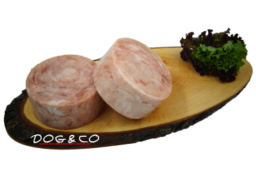 Putenfleisch [P]